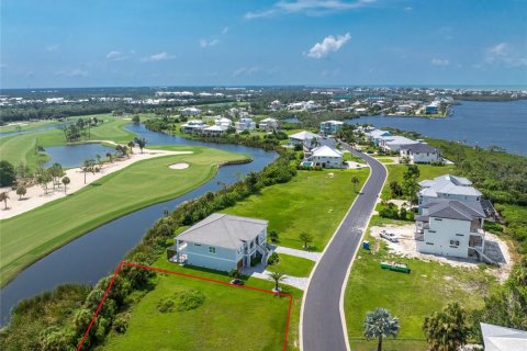 Terreno en venta en Englewood, Florida № 1308113 - foto 8