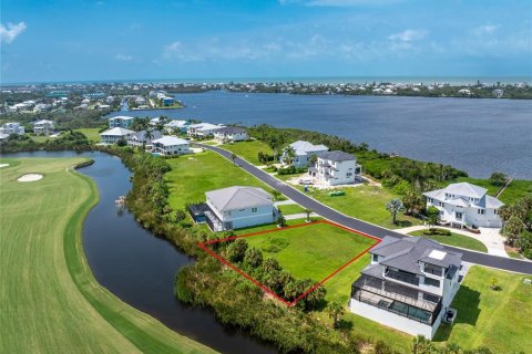 Terreno en venta en Englewood, Florida № 1308113 - foto 10