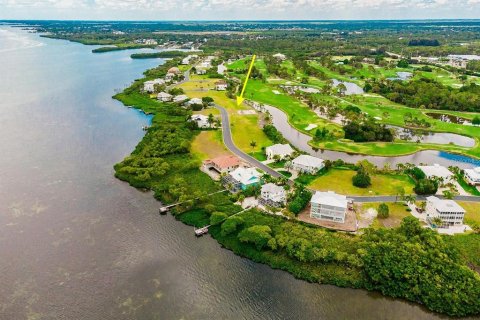 Terreno en venta en Englewood, Florida № 1308113 - foto 5