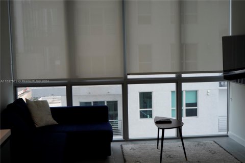 Condominio en venta en Miami, Florida, 1 dormitorio, 42.27 m2 № 1021878 - foto 20