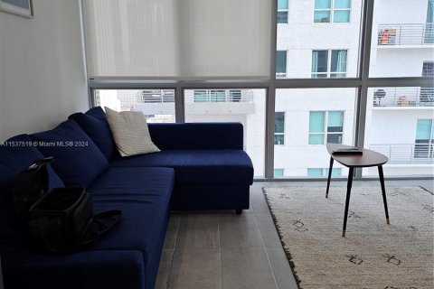 Condominio en venta en Miami, Florida, 1 dormitorio, 42.27 m2 № 1021878 - foto 19