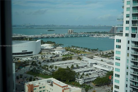 Condominio en venta en Miami, Florida, 1 dormitorio, 42.27 m2 № 1021878 - foto 28