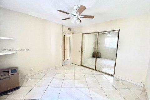 Copropriété à vendre à Hollywood, Floride: 1 chambre, 47.38 m2 № 1269156 - photo 5