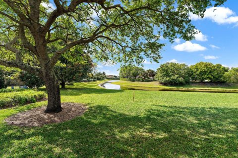 Touwnhouse à vendre à Palm Beach Gardens, Floride: 2 chambres, 165.92 m2 № 1045772 - photo 19