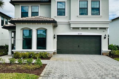 Casa en venta en Tamarac, Florida, 4 dormitorios, 245.82 m2 № 1047316 - foto 2