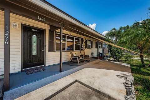 Villa ou maison à vendre à Clearwater, Floride: 3 chambres, 89.19 m2 № 1350178 - photo 2