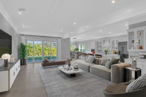 Villa ou maison à vendre à Vero Beach, Floride: 3 chambres, 264.31 m2 № 1047842 - photo 15