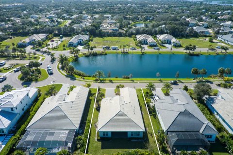 Villa ou maison à vendre à Vero Beach, Floride: 3 chambres, 264.31 m2 № 1047842 - photo 4