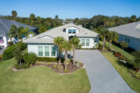 Casa en venta en Vero Beach, Florida, 3 dormitorios, 264.31 m2 № 1047842 - foto 17