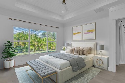 Villa ou maison à vendre à Vero Beach, Floride: 3 chambres, 264.31 m2 № 1047842 - photo 8