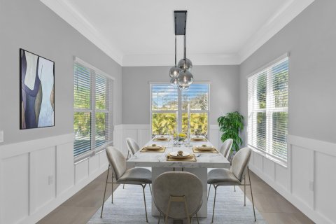Villa ou maison à vendre à Vero Beach, Floride: 3 chambres, 264.31 m2 № 1047842 - photo 10