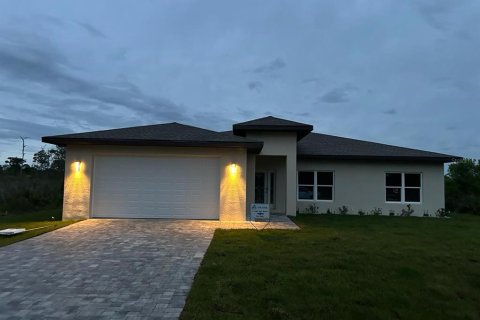 Casa en venta en Sebring, Florida, 4 dormitorios, 180.04 m2 № 1048249 - foto 3