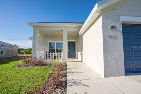 Casa en venta en Ocala, Florida, 4 dormitorios, 174.84 m2 № 1341338 - foto 4