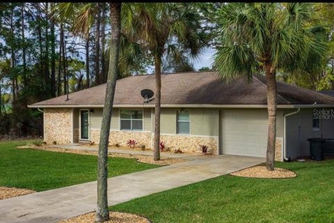 House in Ocala, Florida 2 bedrooms, 129.88 sq.m. № 1374084 - photo 9