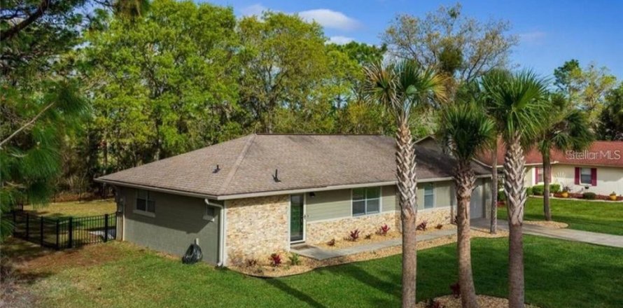 Casa en Ocala, Florida 2 dormitorios, 129.88 m2 № 1374084