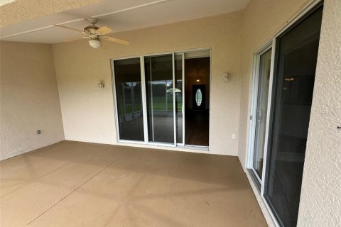 House in Ocala, Florida 3 bedrooms, 198.44 sq.m. № 1374118 - photo 23