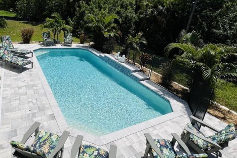 Villa ou maison à vendre à New Port Richey, Floride: 4 chambres, 246.93 m2 № 1340794 - photo 2