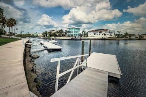 Villa ou maison à vendre à New Port Richey, Floride: 4 chambres, 246.93 m2 № 1340794 - photo 16