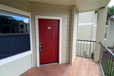 Condominio en alquiler en Kissimmee, Florida, 2 dormitorios, 87.05 m2 № 1340795 - foto 2