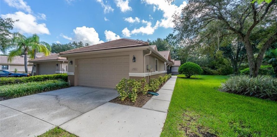 Touwnhouse à Tampa, Floride 3 chambres, 155.15 m2 № 1340757