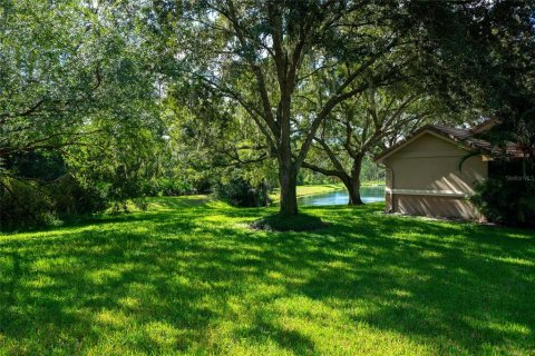 Townhouse in Tampa, Florida 3 bedrooms, 155.15 sq.m. № 1340757 - photo 20