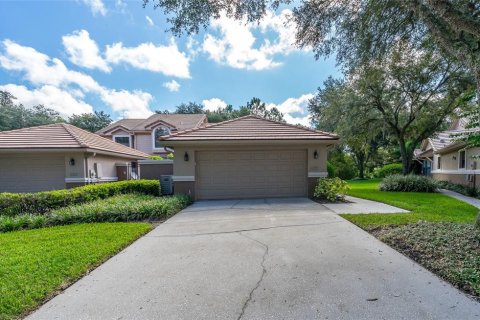 Touwnhouse à vendre à Tampa, Floride: 3 chambres, 155.15 m2 № 1340757 - photo 2