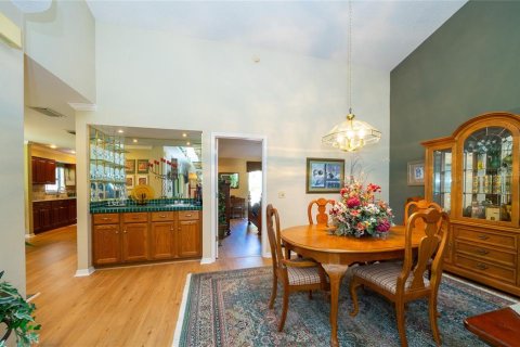 Touwnhouse à vendre à Tampa, Floride: 3 chambres, 155.15 m2 № 1340757 - photo 11