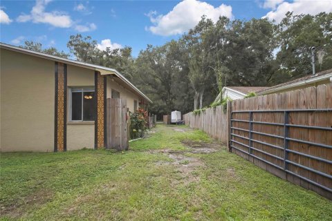 Villa ou maison à vendre à Lutz, Floride: 3 chambres, 155.8 m2 № 1360890 - photo 4