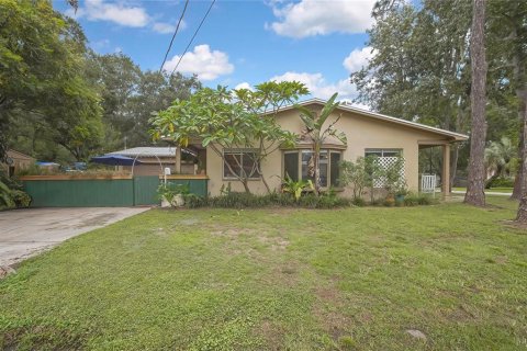 Villa ou maison à vendre à Lutz, Floride: 3 chambres, 155.8 m2 № 1360890 - photo 2