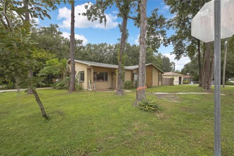 House in Lutz, Florida 3 bedrooms, 155.8 sq.m. № 1360890 - photo 5