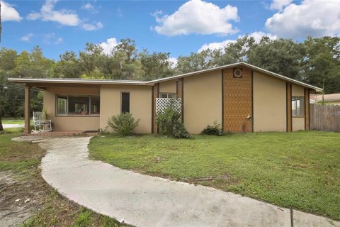 House in Lutz, Florida 3 bedrooms, 155.8 sq.m. № 1360890 - photo 1