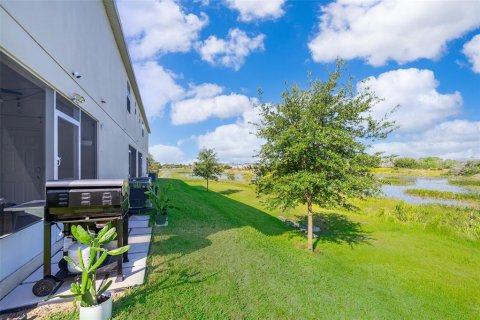 Townhouse in Davenport, Florida 3 bedrooms, 183.95 sq.m. № 1360957 - photo 29