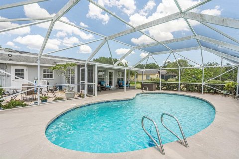 Villa ou maison à vendre à Kissimmee, Floride: 2 chambres, 139.63 m2 № 1262460 - photo 2