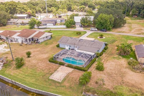 Villa ou maison à vendre à Kissimmee, Floride: 2 chambres, 139.63 m2 № 1262460 - photo 6