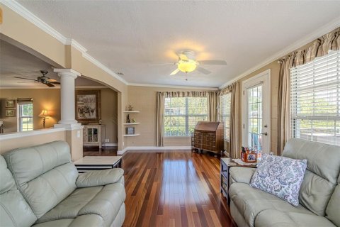 Villa ou maison à vendre à Kissimmee, Floride: 2 chambres, 139.63 m2 № 1262460 - photo 10