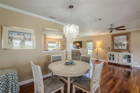 Villa ou maison à vendre à Kissimmee, Floride: 2 chambres, 139.63 m2 № 1262460 - photo 23