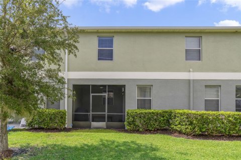 Townhouse in Orlando, Florida 4 bedrooms, 208.57 sq.m. № 1378078 - photo 24