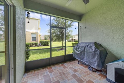 Townhouse in Orlando, Florida 4 bedrooms, 208.57 sq.m. № 1378078 - photo 23