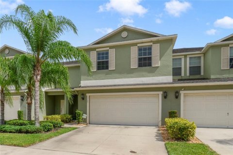 Townhouse in Orlando, Florida 4 bedrooms, 208.57 sq.m. № 1378078 - photo 1