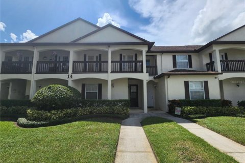 Copropriété à louer à Winter Springs, Floride: 3 chambres, 123.37 m2 № 1378079 - photo 1