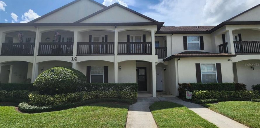 Condo in Winter Springs, Florida, 3 bedrooms  № 1378079