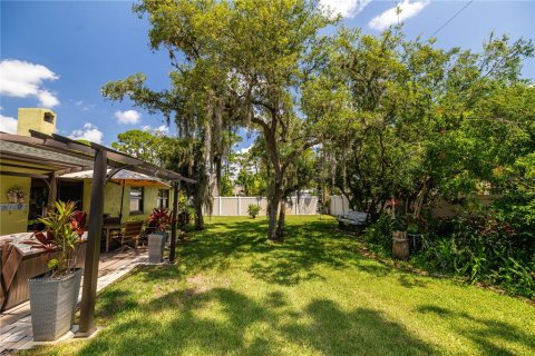 Villa ou maison à vendre à Edgewater, Floride: 3 chambres, 155.33 m2 № 1260569 - photo 29