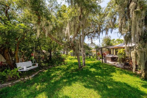 Villa ou maison à vendre à Edgewater, Floride: 3 chambres, 155.33 m2 № 1260569 - photo 30