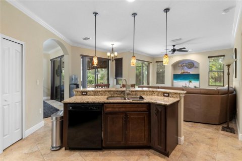 Villa ou maison à vendre à North Port, Floride: 3 chambres, 168.52 m2 № 1397241 - photo 6