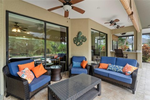 Casa en venta en North Port, Florida, 3 dormitorios, 168.52 m2 № 1397241 - foto 30