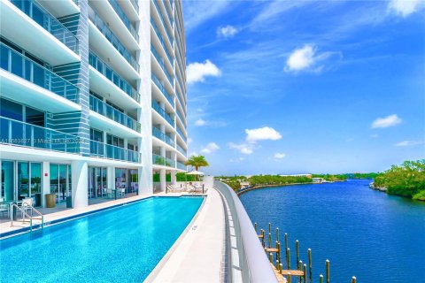 Condo in Fort Lauderdale, Florida, 3 bedrooms  № 1420203 - photo 6