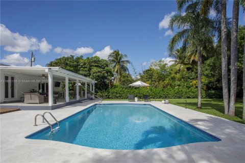 Casa en venta en Miami, Florida, 3 dormitorios, 237.64 m2 № 1419998 - foto 27