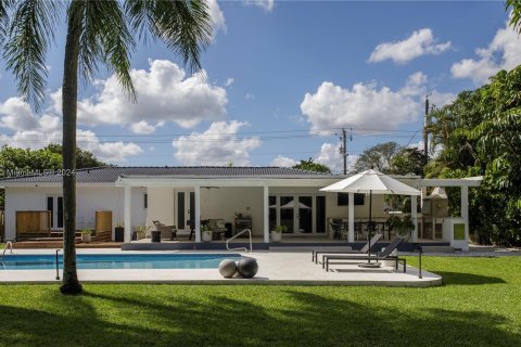 Casa en venta en Miami, Florida, 3 dormitorios, 237.64 m2 № 1419998 - foto 3