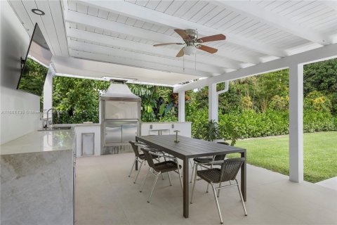 Casa en venta en Miami, Florida, 3 dormitorios, 237.64 m2 № 1419998 - foto 24