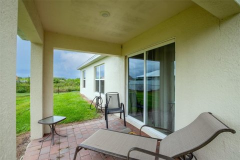 Villa ou maison à vendre à LaBelle, Floride: 4 chambres, 137.96 m2 № 1402231 - photo 29